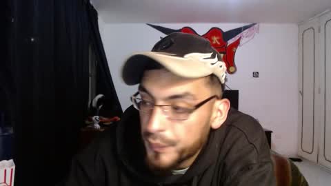 Snapshot of malek_xarx chatting on 03/01/26, 01:40 malek_xarx online show from 03/01/26, 01:40