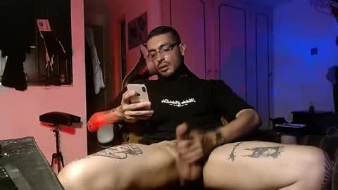 malek_xarx online show from 03/21/26, 05:01