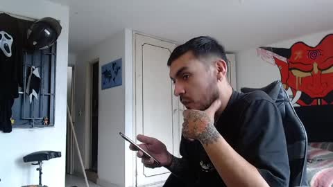 malek_xarx online show from 04/10/26, 03:06