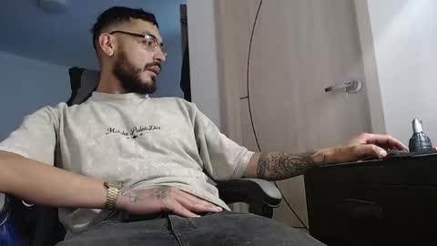malek_xarx online show from 06/06/26, 02:38