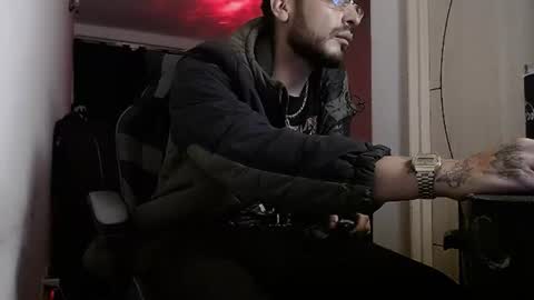 malek_xarx online show from 07/07/26, 04:15