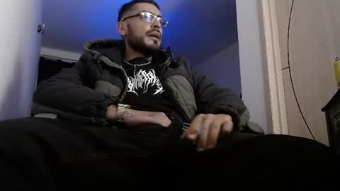 malek_xarx online show from 07/09/26, 05:55
