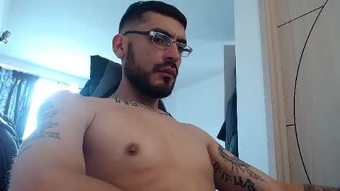 malek_xarx online show from 07/09/26, 09:08
