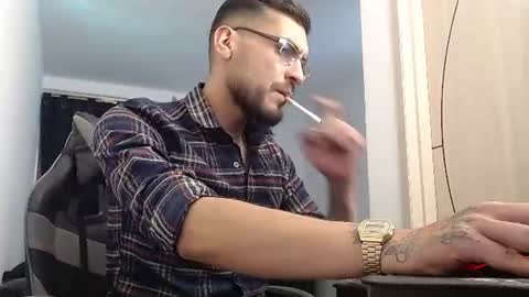 malek_xarx online show from 07/15/26, 05:02