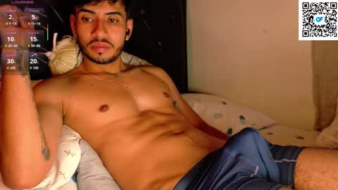 malekthick online show from 03/10/26, 11:48
