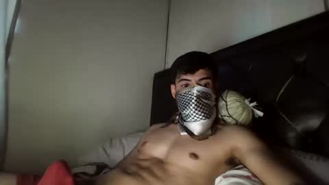 malekthick online show from 05/04/26, 03:08