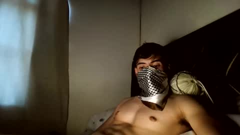 malekthick online show from 05/09/26, 07:30