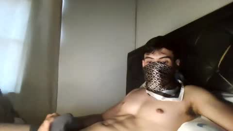 malekthick online show from 05/10/26, 07:30