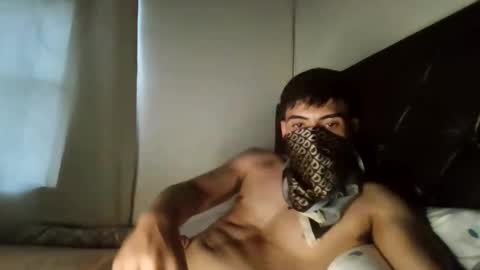 malekthick online show from 05/13/26, 07:33