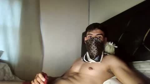 malekthick online show from 05/17/26, 06:48