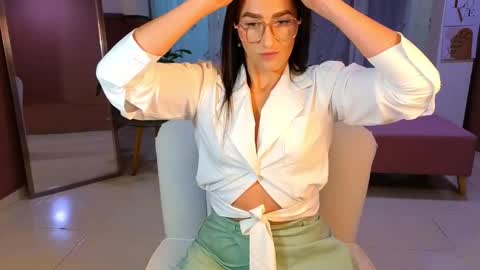 malen_fitnessmilf online show from 09/29/25, 11:26