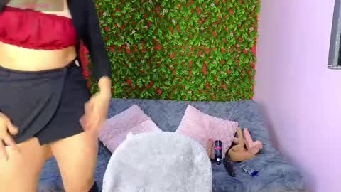 malen_fitnessmilf online show from 04/15/26, 12:01