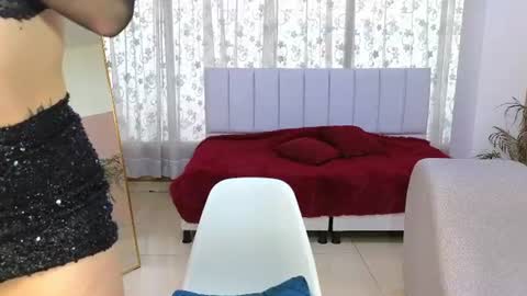 Snapshot of malen_fitnessmilf chatting on 06/19/26, 08:45 malen_fitnessmilf online show from 06/19/26, 08:45