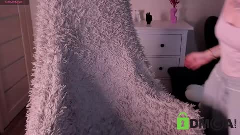 Snapshot of malenaernman chatting on 10/10/25, 09:19 Malena online show from 10/10/25, 09:19