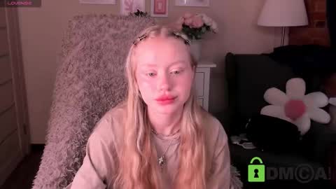 Malena online show from 02/22/26, 10:36