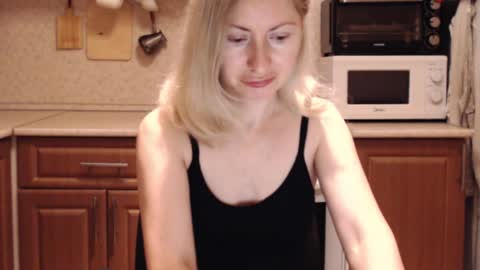 Malena online show from 03/08/26, 09:18