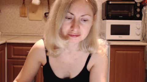 Malena online show from 04/08/26, 09:26