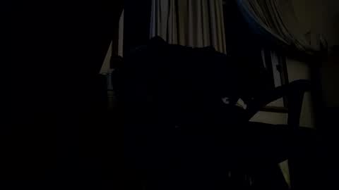 malenymph online show from 03/04/25, 11:51