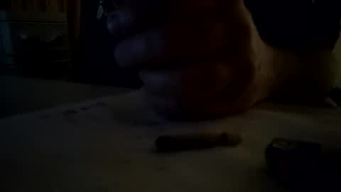 malenymph online show from 11/01/25, 12:18