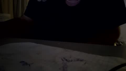 malenymph online show from 11/04/25, 05:06