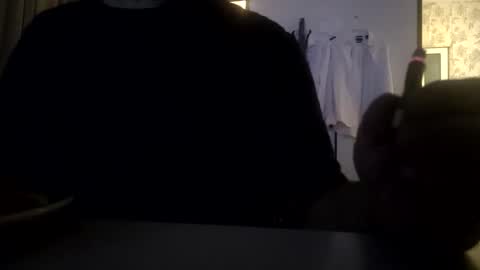 malenymph online show from 11/06/25, 08:15