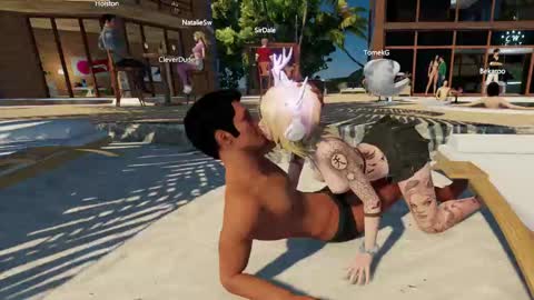 heretomakeulaugh940 online show from 09/15/25, 10:37