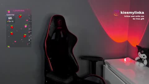 Snapshot of mali_doll chatting on 09/10/25, 09:37 Malinka online show from 09/10/25, 09:37