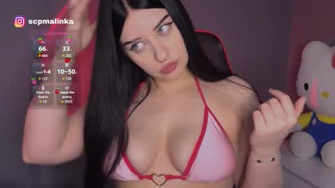 Malinka online show from 03/27/26, 10:20