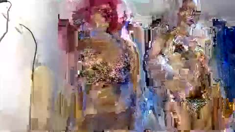 malia online show from 02/09/26, 02:48