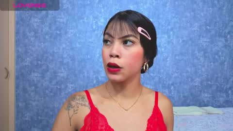 Malia foox online show from 04/18/26, 07:58