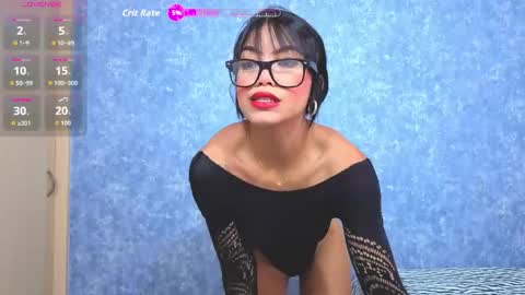 Malia foox online show from 05/24/26, 05:40