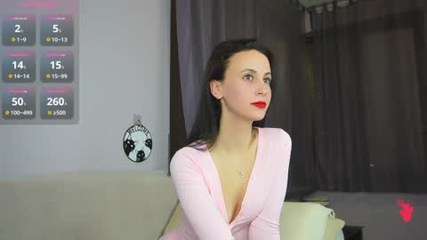 Snapshot of maliceeee chatting on 01/31/25, 10:10 Arya online show from 01/31/25, 10:10