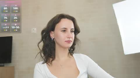 Arya online show from 03/18/26, 11:41