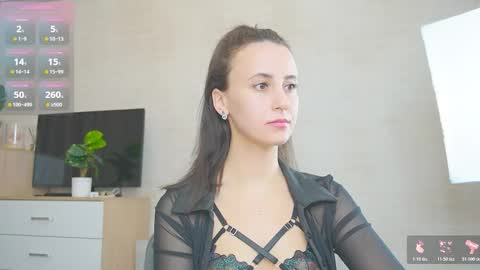 Arya online show from 03/20/26, 11:09