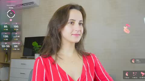 Arya online show from 04/08/26, 10:21