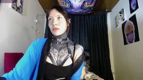 Alice Asylum online show from 12/06/24, 04:25