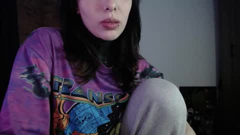 Alice Asylum online show from 03/25/26, 08:53