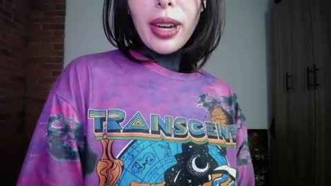 Alice Asylum online show from 03/30/26, 10:22