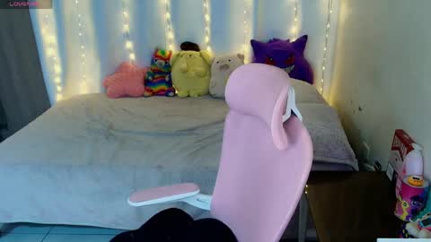 maliciaxpoison online show from 05/30/26, 04:09