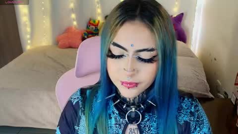 maliciaxpoison online show from 05/30/26, 10:40