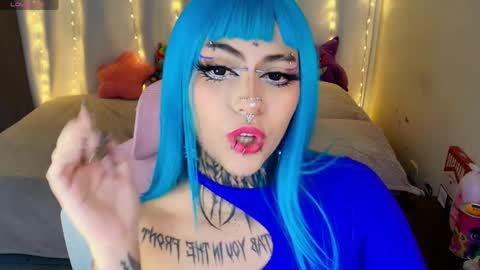 maliciaxpoison online show from 06/05/26, 06:52