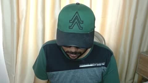 Snapshot of malih_vega chatting on 01/08/25, 01:31 Geor online show from 01/08/25, 01:31