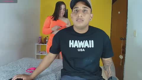 Snapshot of malikandaisha chatting on 10/24/25, 10:55 Malik Aisha online show from 10/24/25, 10:55