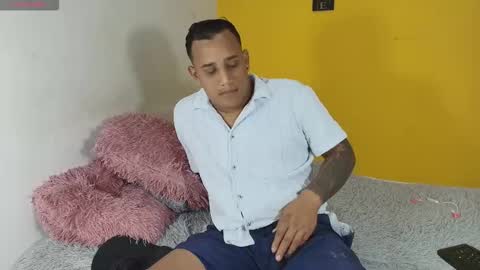 Snapshot of malikandaisha chatting on 11/19/25, 11:21 Malik Aisha online show from 11/19/25, 11:21