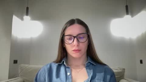 malina568708 online show from 02/05/25, 04:14