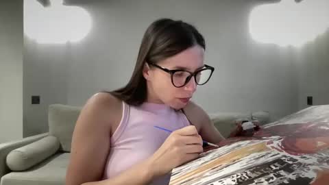 malina568708 online show from 02/27/25, 03:05