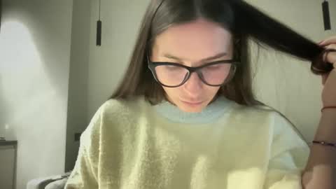 malina568708 online show from 10/20/25, 02:39