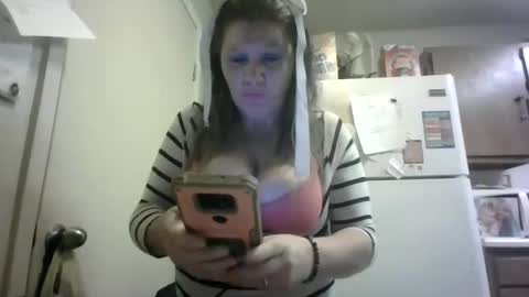 malinda702 online show from 12/26/24, 11:57