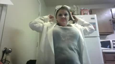 malinda702 online show from 01/10/25, 08:04