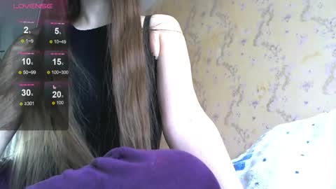 malinka_sweet19 online show from 04/29/26, 09:35
